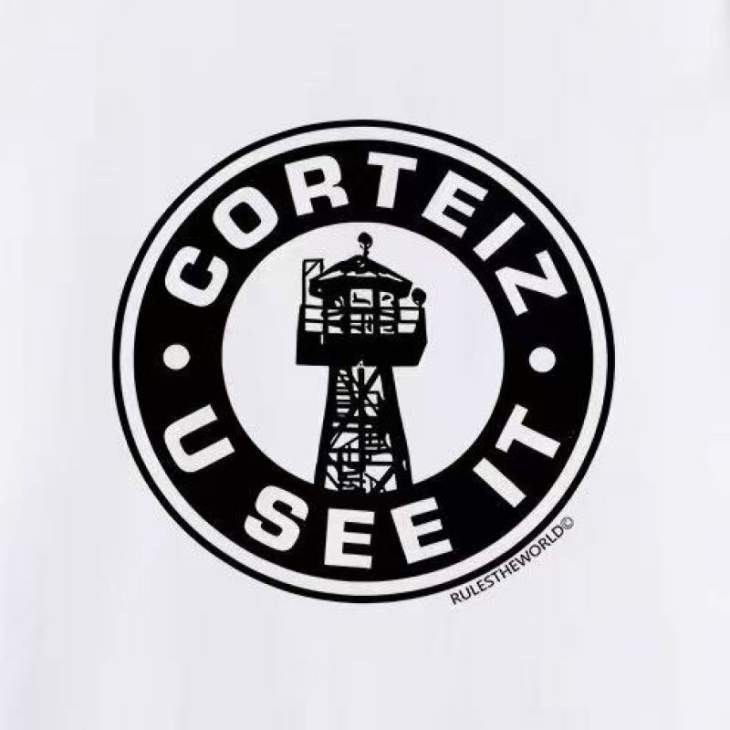 Corteiz T Shirts Short _SKUCorteizS-2XLastxC6716795